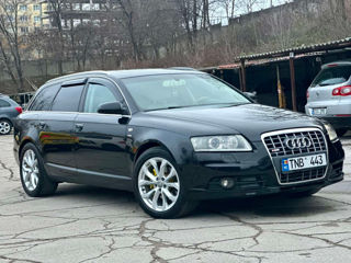 Audi A6 Allroad foto 3