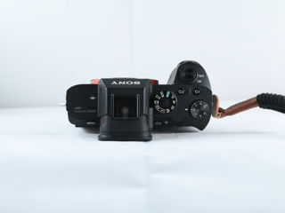 Sony a7R II body ideal foto 5