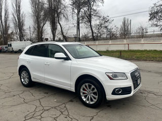 Audi Q5 foto 3