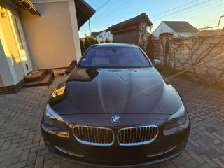 BMW 5 Series foto 5