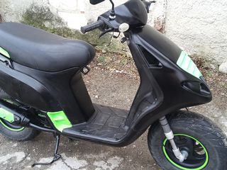 Piaggio Enerji foto 3