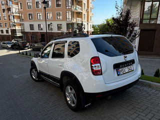 Dacia Duster foto 5