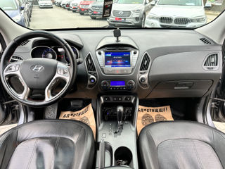 Hyundai ix35 foto 9