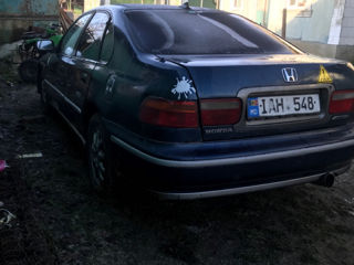 Honda Accord foto 3