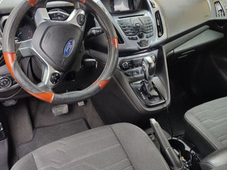 Ford Tourneo Connect foto 9