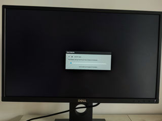 23"FullHD LED IPS DELL - Pivot/VESA/Rotire/VGA/HDMI/DisplayPort foto 5