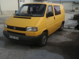 Volkswagen Transporter foto 2