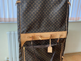 Vintage Louis Vuitton foto 2