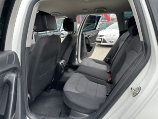 Volkswagen Passat foto 15