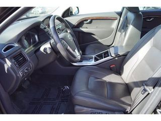 Volvo S80 foto 5