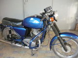 Jawa 634 foto 1