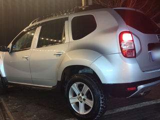 Dacia Duster foto 5