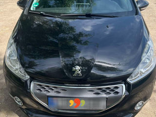 Peugeot 208, 2013 г.