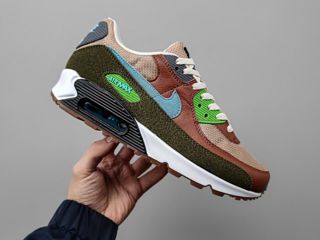 Nike Air Max 90 Hemp