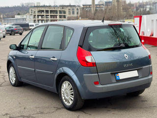 Renault Scenic foto 7