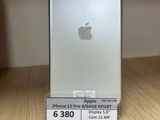 Apple iPhone 11 Pro 4/64