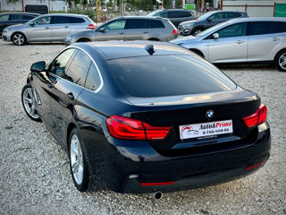 BMW 4 Series foto 4