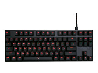 Vînd tastatura HyperX Alloy fps Pro foto 3