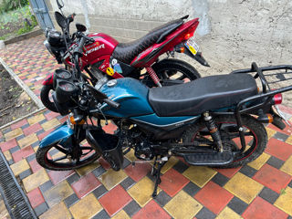 Viper Andes 110cc foto 4