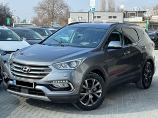 Hyundai Santa FE фото 4