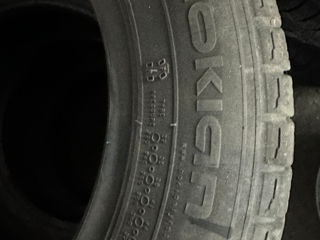 Anvelope 175/65 R 14 NEGOCIABIL foto 3