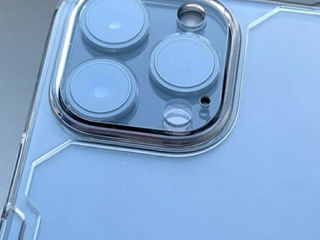 Защитное стекло для объектива камеры для Apple iPhone