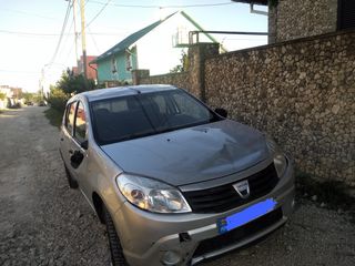 Dacia Sandero foto 3