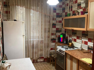 Apartament cu 1 cameră, 32 m², Gara de nord, Bălți foto 10