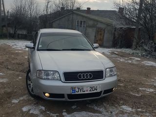 Audi A6 foto 2