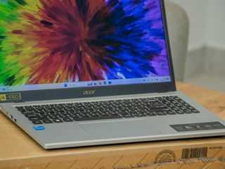 Acer Aspire 3/ Core I3 N305/ 8Gb Ram/ 128Gb SSD NVme/ 15.6" FHD!! foto 5