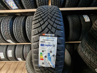 195/65 r15 Hankook I-cept RS3 мягкая, липучка.