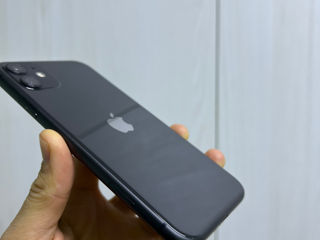 Iphone 11 64gb ideal 93% baterie foto 2