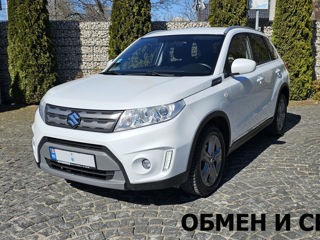 Suzuki Vitara foto 16