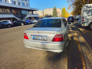 Honda Accord foto 6