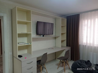 Apartament cu 2 camere, 67 m², Ciocana, Chișinău foto 4