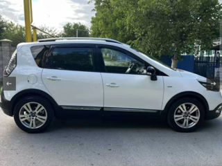 Renault Scenic foto 6