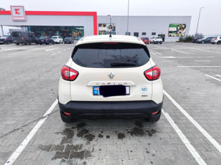 Renault Captur foto 4