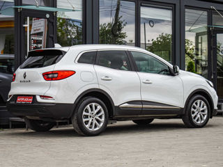 Renault Kadjar foto 2