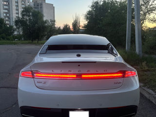 Lincoln MKZ foto 10