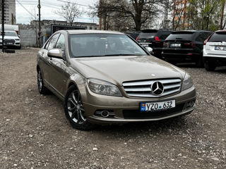 Mercedes C-Class