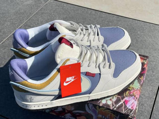 Nike sb dunk low anime