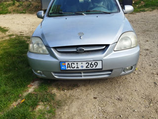 KIA Rio foto 5