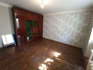 Apartament cu 2 camere, 55 m², Râșcani, Chișinău foto 9