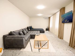 Apartament cu 1 cameră, 53 m², Centru, Chișinău foto 1