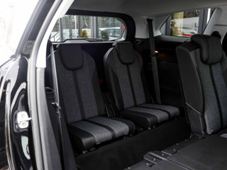 Peugeot 5008 foto 11