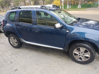 Dacia Duster foto 9