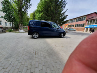 Mercedes Vito foto 5