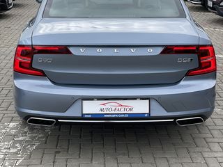 Volvo S90 foto 6