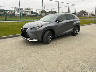 Lexus NX Series foto 2