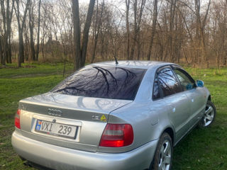 Audi A4 foto 3